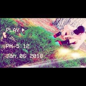 Meet your Posher, Evan